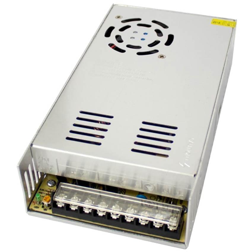 Fuente 12v - 30a S-360-12 Seisa